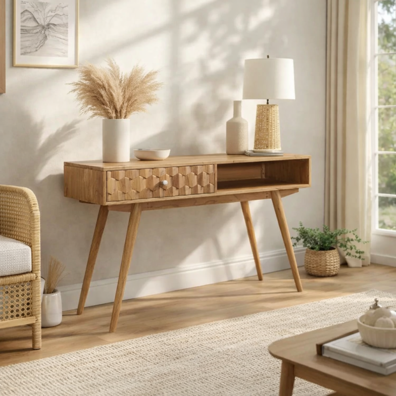 Fernleigh Console Table