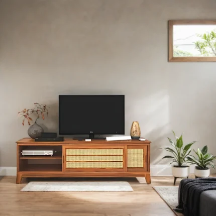 Arlington TV Cabinet