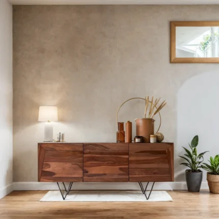 Bellmont TV Cabinet with Storage