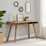 Study Desk with Drawer