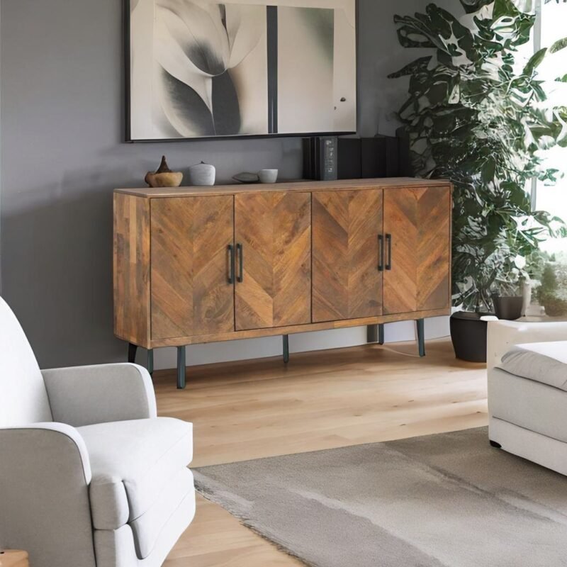 Aldercrest Sideboard