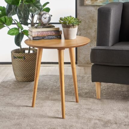 Umberhaven Side Table