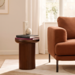 Cedarpath Side Table