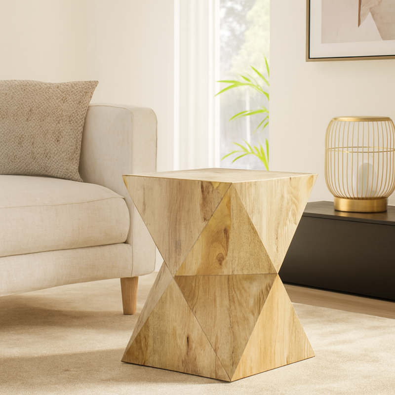 Foxridge Side Table