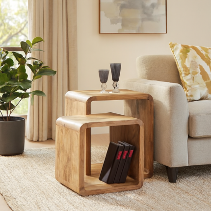 Kenshade Side Table