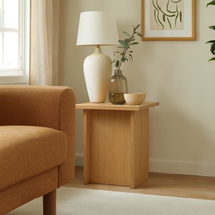 Northshade Side Table