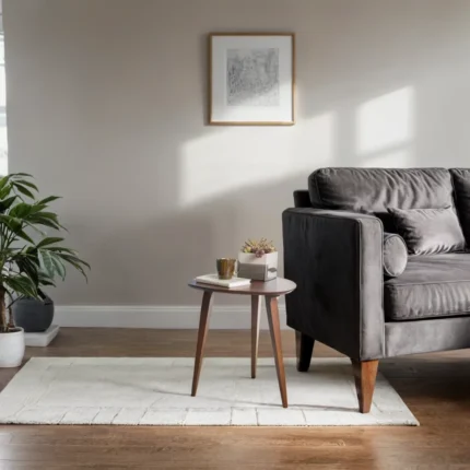 Thornspire Side Table