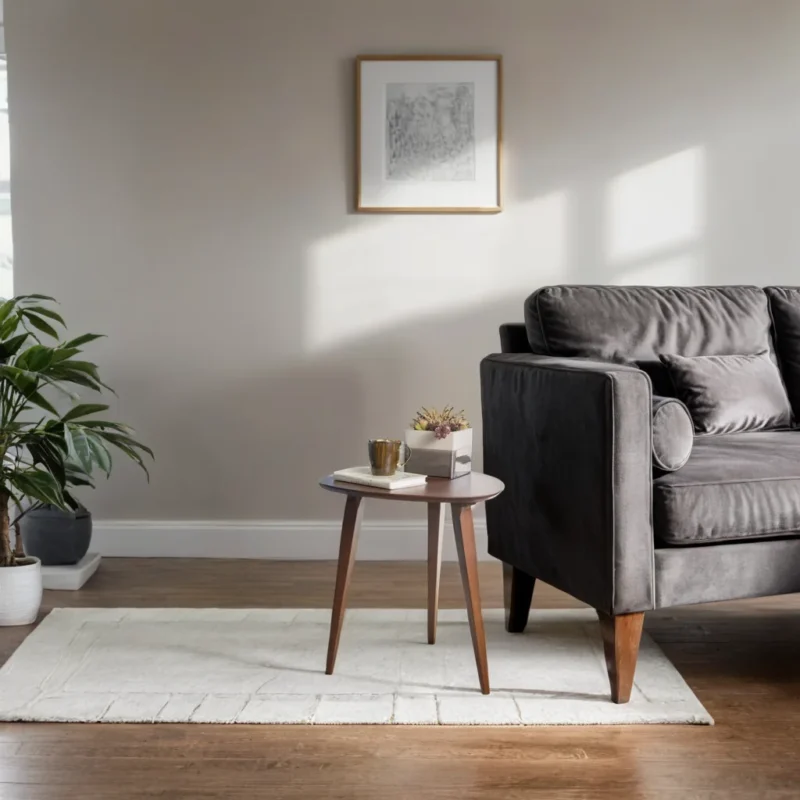 Thornspire Side Table