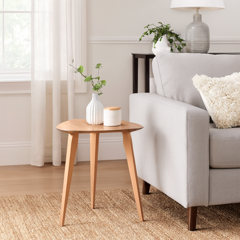 Umberhaven Side Table