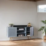 Elmspire TV Cabinet