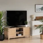 Cane Frosthill TV Cabinet