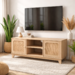 Cane Frosthill TV Cabinet