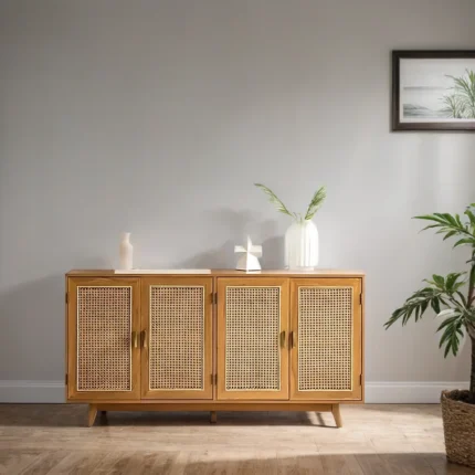 Greystone Storage Cabinet