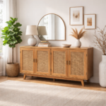 Greystone Storage Cabinet