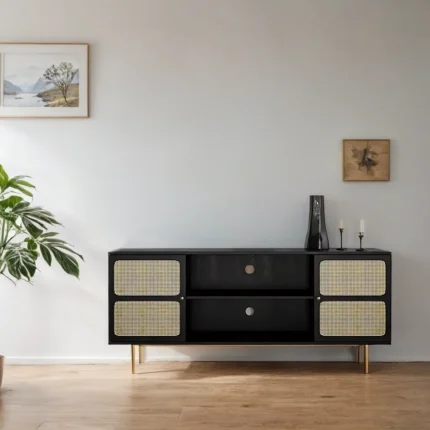 Juniper Ridge TV Cabinet