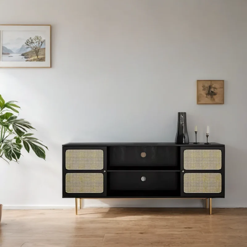 Juniper Ridge TV Cabinet