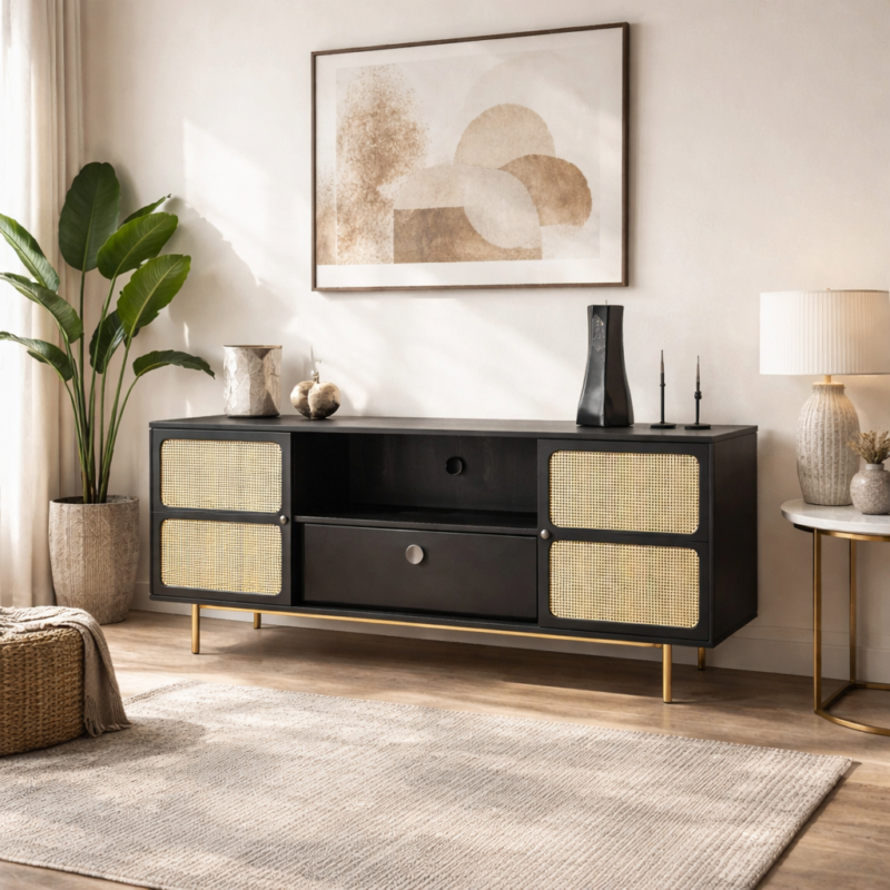 Juniper Ridge TV Cabinet