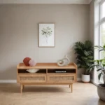 Brightleaf TV Cabinet