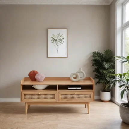 Brightleaf TV Cabinet