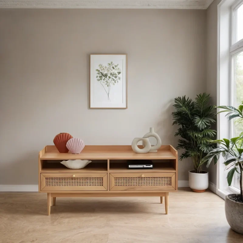 Brightleaf TV Cabinet