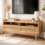 Brightleaf TV Cabinet
