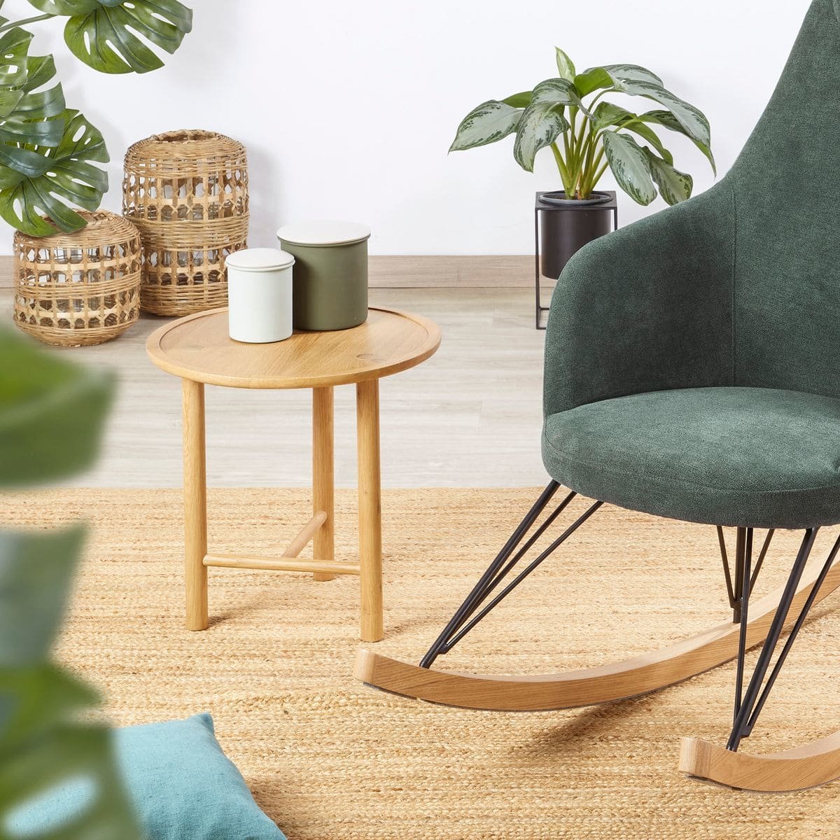 Quartzbrook Side Table Quartzbrook Side Table