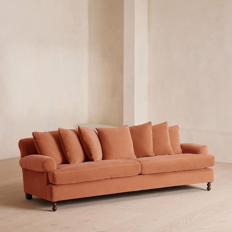 Sale deals sofa online