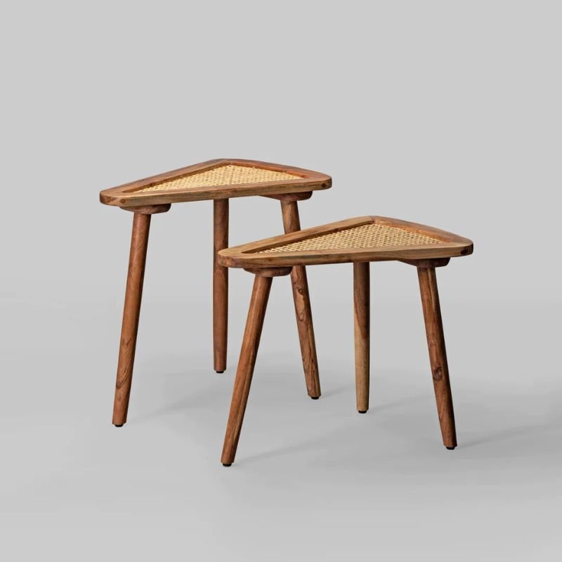 Fernbrook Side Tables