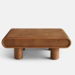 wooden center table, wood center table