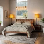 Devonshire Handmade Bed