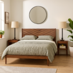 Devonshire Handmade Bed