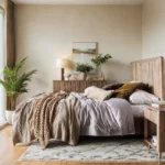 Edgewood Double Bed