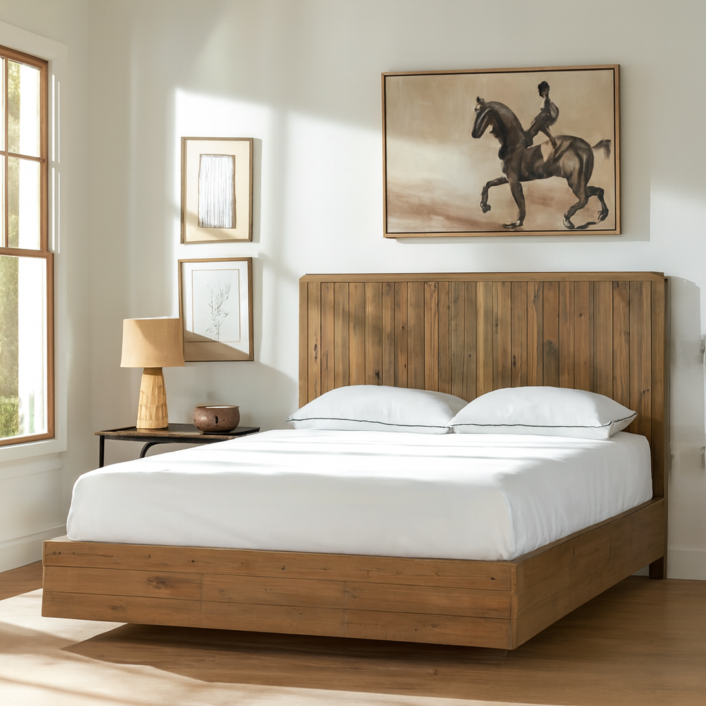 Edgewood Double Bed Edgewood Double Bed