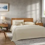 Small Double Bed
