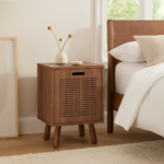 Brooklyn Bedside Table