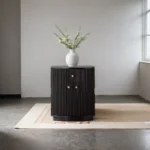 Smart Bedside Table