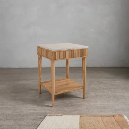 Small Bedside Table
