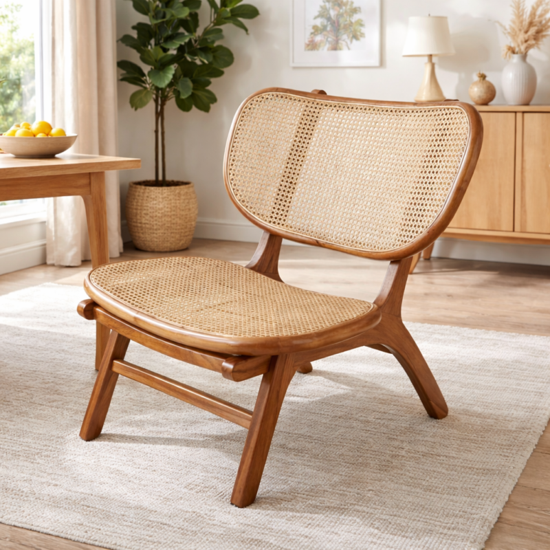 Wooden Chair Furniture