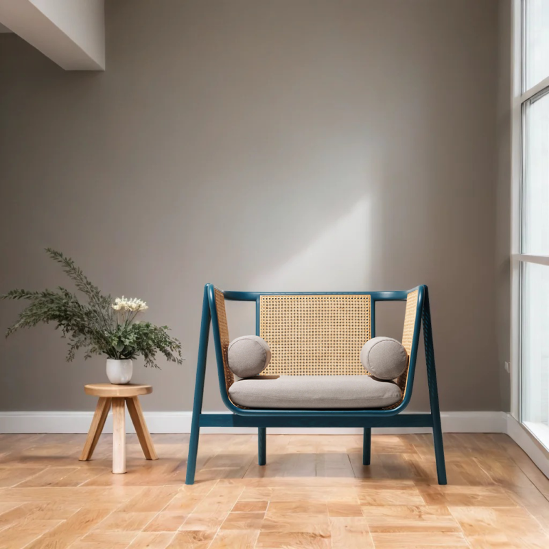 Whisperline Single Seater Sofa