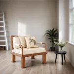 Lounge Armchair