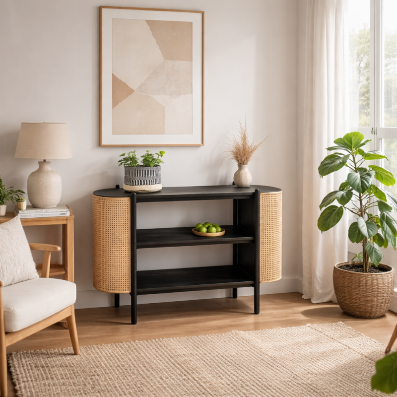 Juniperline Console Table