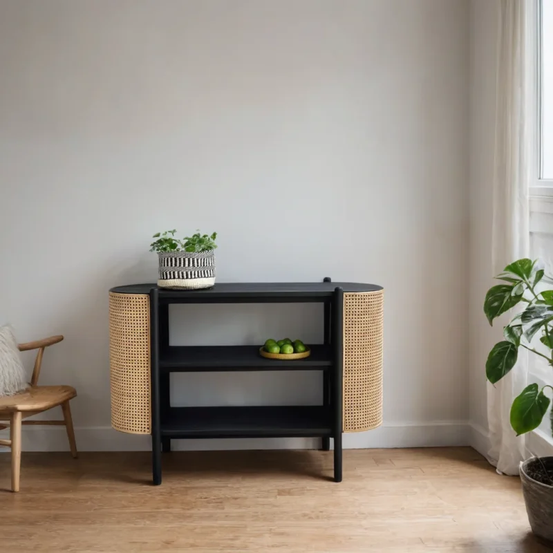 Juniperline Console Table
