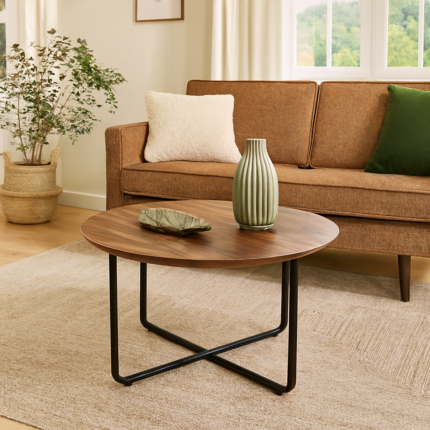 Meadowrun Coffee Table