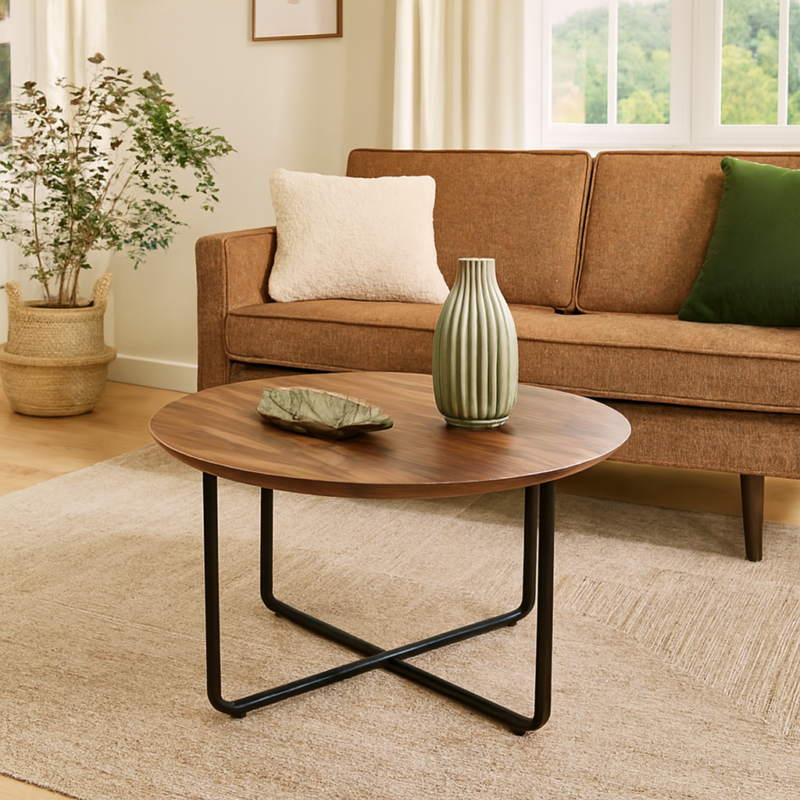Meadowrun Coffee Table