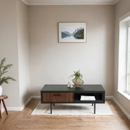 Quailstone Coffee Table