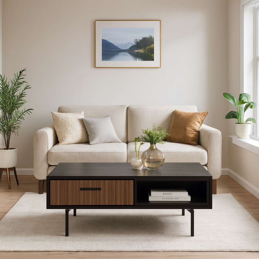 Quailstone Coffee Table Quailstone Coffee Table