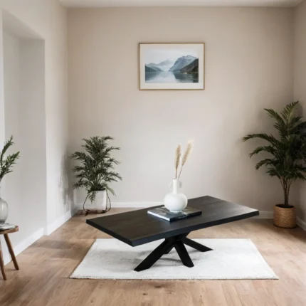 Seaside Crest Coffee Table