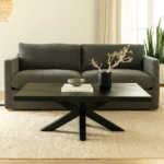 Seaside Crest Coffee Table