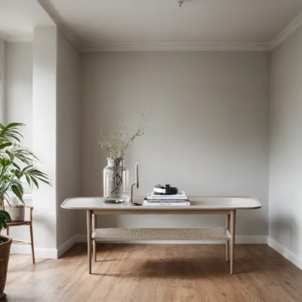 Ivycrest Coffee Table