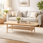 Ivycrest Coffee Table